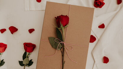 Valentijnsdag countdown: zo maak je het onvergetelijk voor jou en je lover
